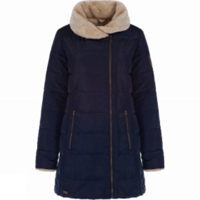 Regatta Womens Patrina Jacket Navy